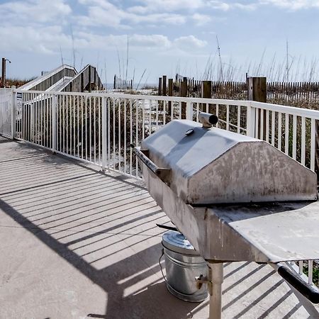 Hotel Edgewater West Gulf Shores Exteriér fotografie
