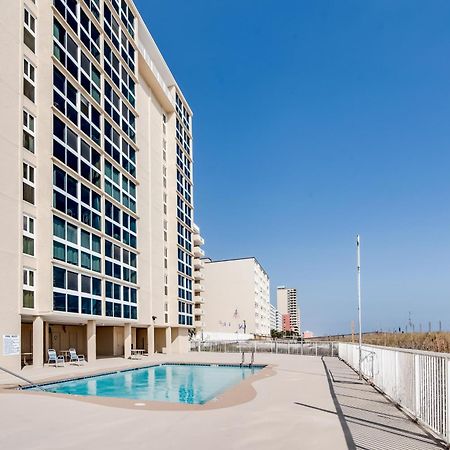 Hotel Edgewater West Gulf Shores Exteriér fotografie
