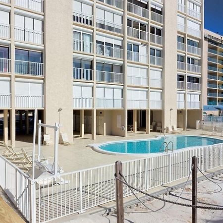 Hotel Edgewater West Gulf Shores Exteriér fotografie