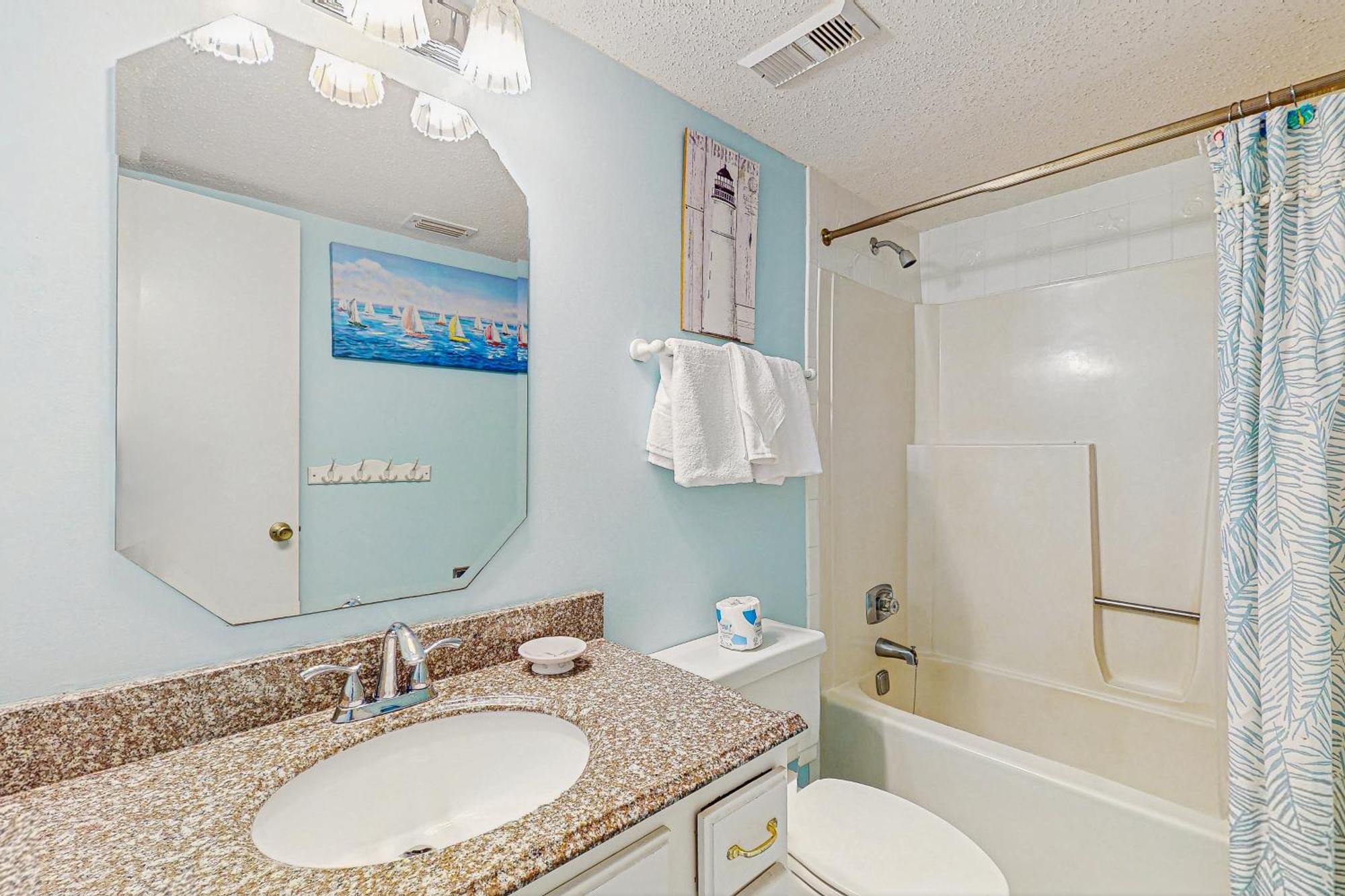 Hotel Edgewater West Gulf Shores Exteriér fotografie