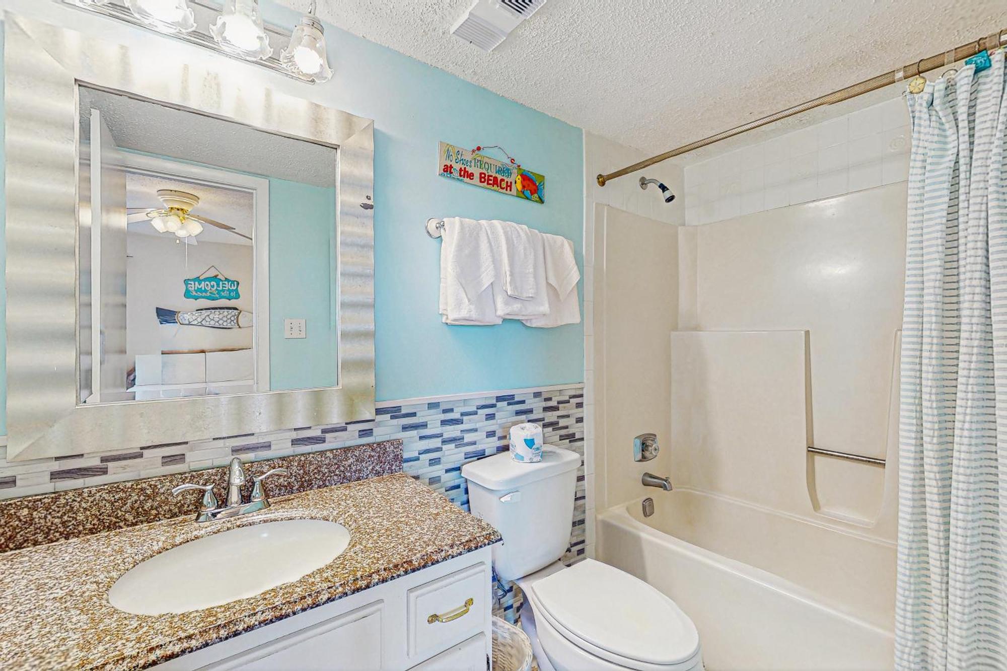 Hotel Edgewater West Gulf Shores Exteriér fotografie