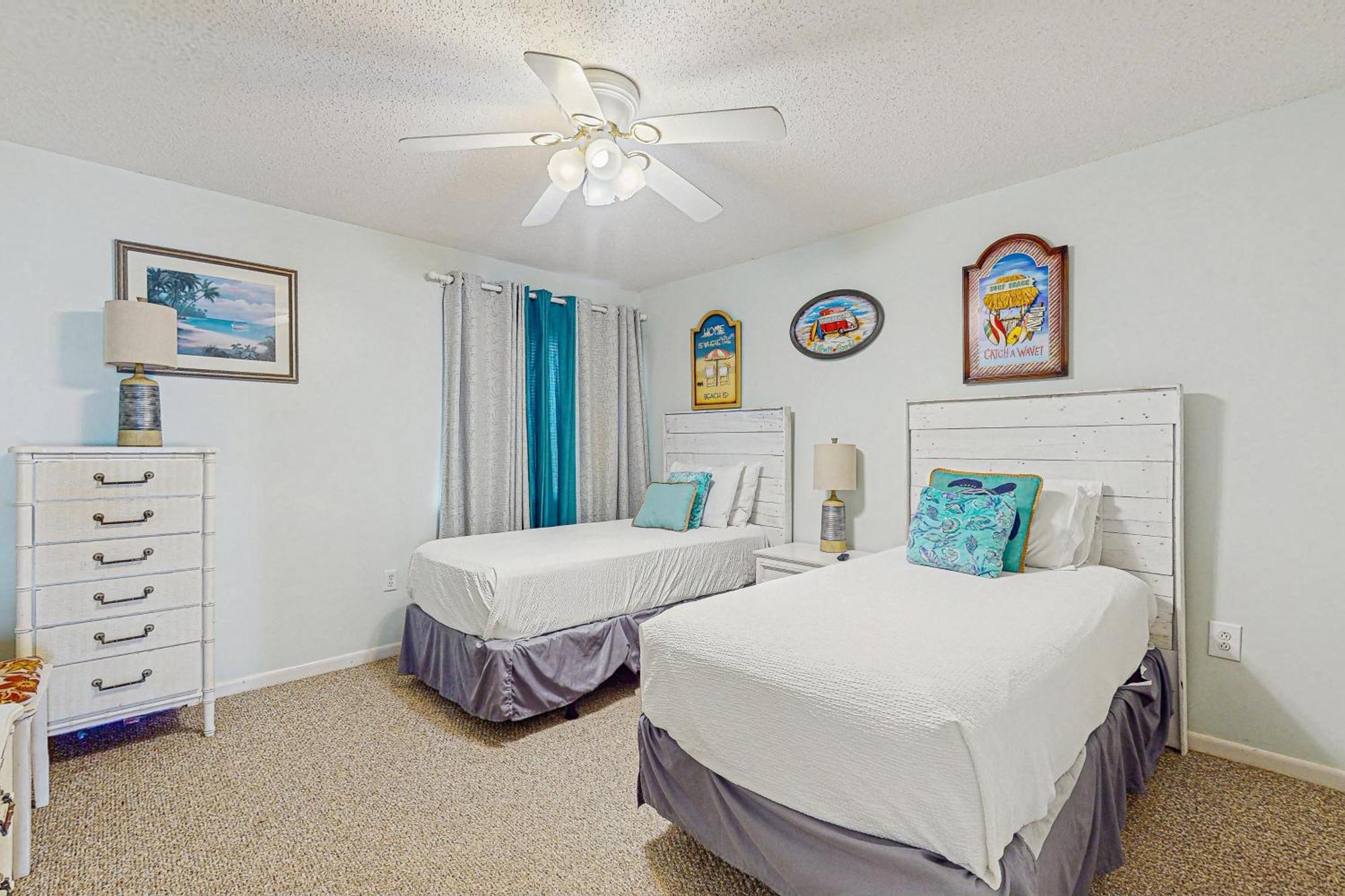 Hotel Edgewater West Gulf Shores Exteriér fotografie