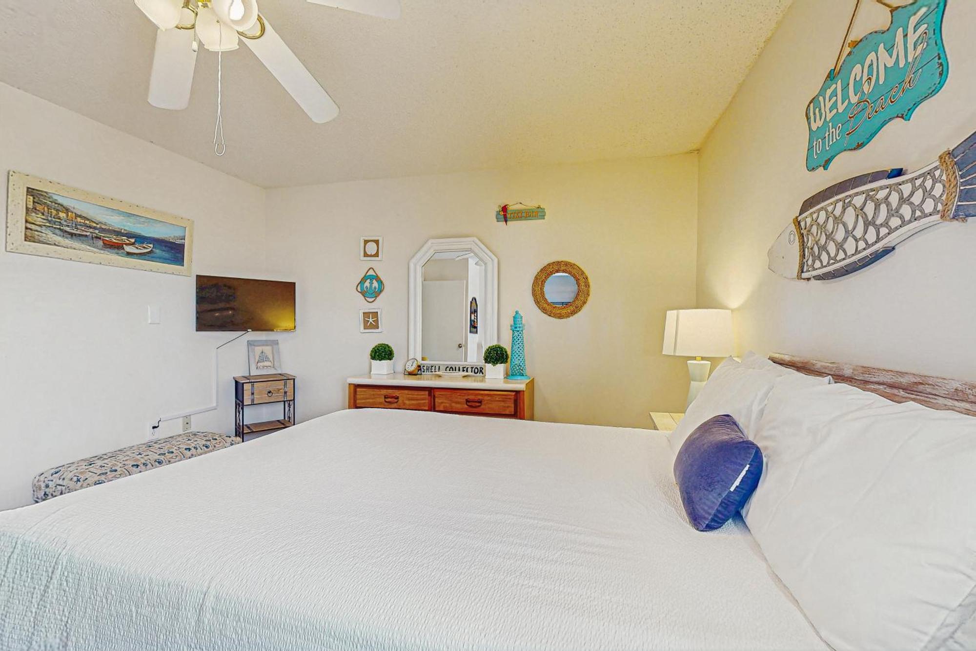 Hotel Edgewater West Gulf Shores Exteriér fotografie