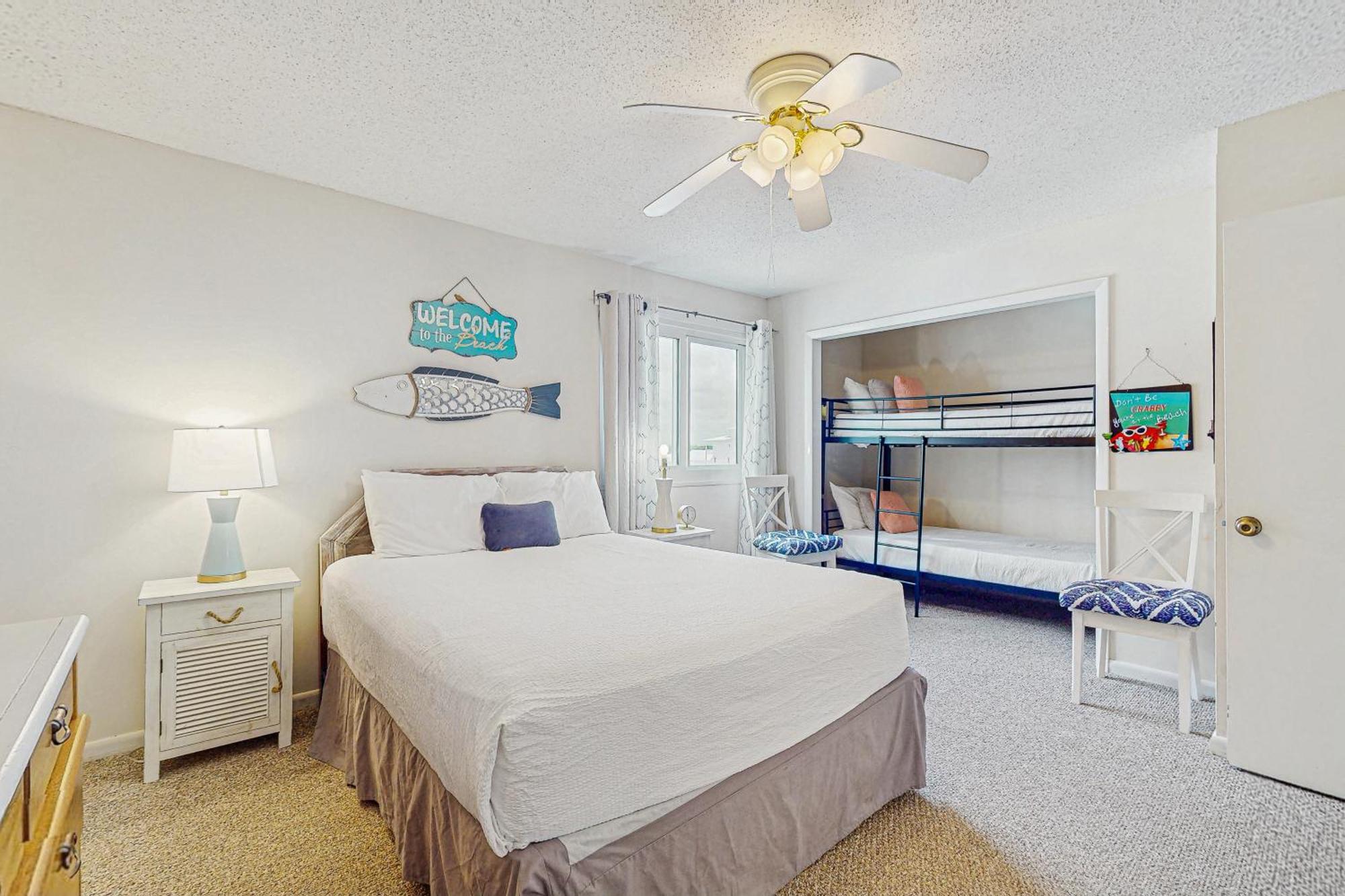 Hotel Edgewater West Gulf Shores Exteriér fotografie