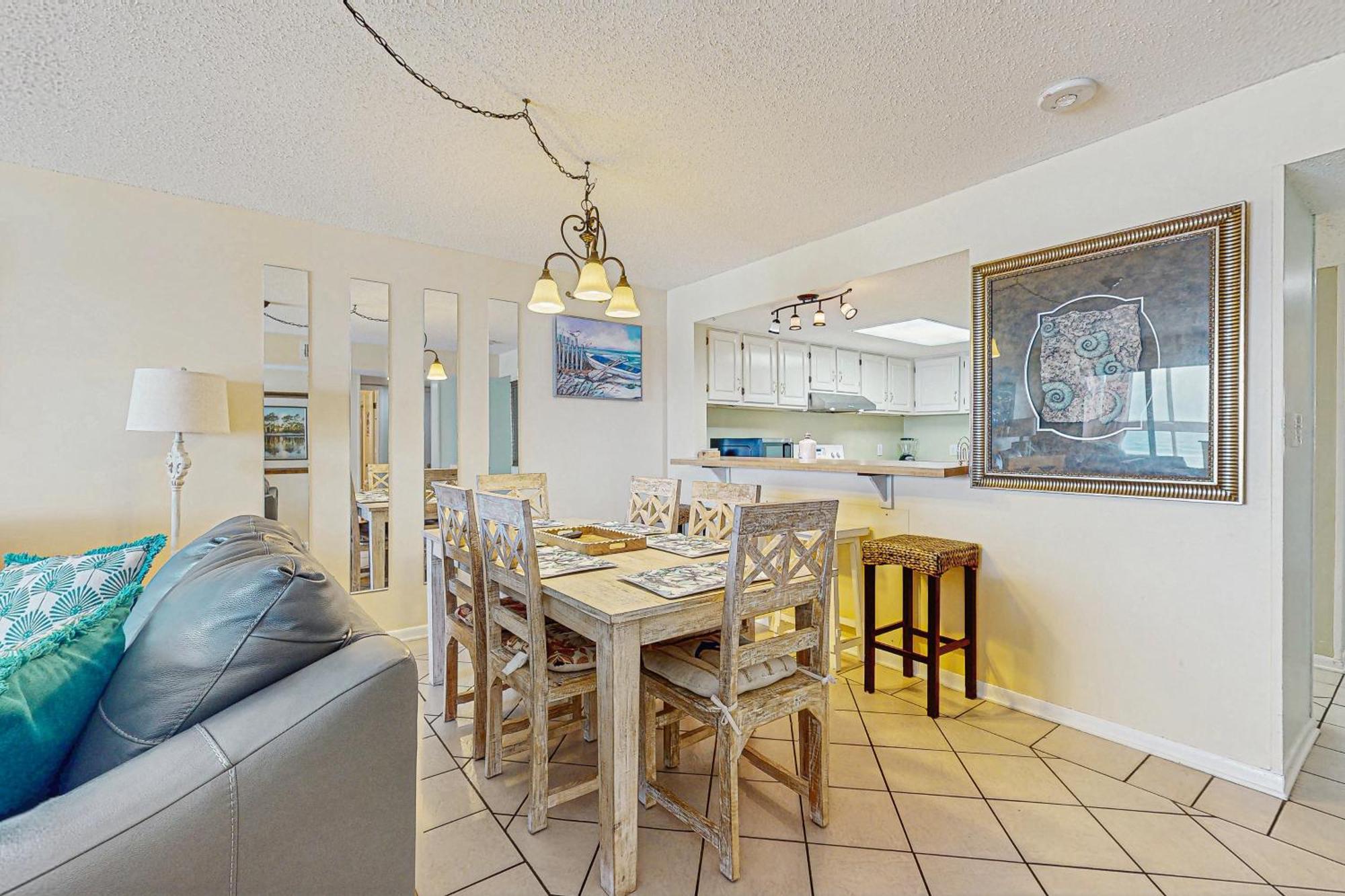 Hotel Edgewater West Gulf Shores Exteriér fotografie